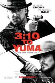 3:10 to Yuma (2007) ชาติเสือแดนทมิฬ