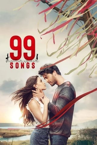 99 Songs (2021) 99 เพลง