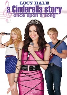 A Cinderella Story Once Upon a Song (2011) นางสาวซินเดอเรลล่า 3 เสียงเพลงสื่อรักปิ๊ง