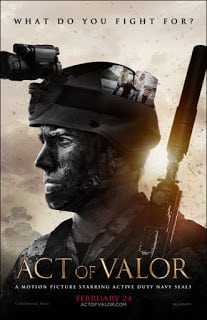 Act of Valor (2012) หน่วยพิฆาต ระห่ำกู้โลก