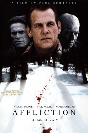 Affliction (1997) ชะตาลิขิตคนบาป