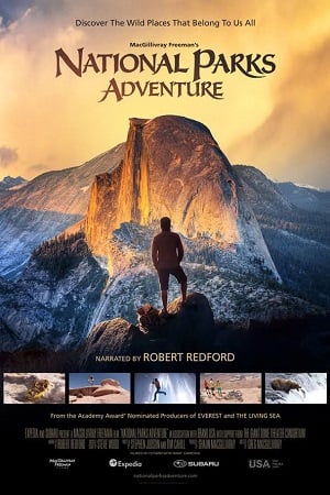 America Wild National Parks Adventure (2016) ผจญภัยในอุทยานแห่งชาติ
