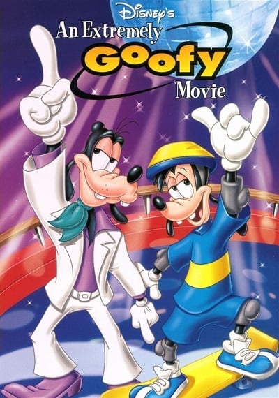 An Extremely Goofy Movie (2000) สุดยอด กู๊ฟฟี่ จอมเปิ่น