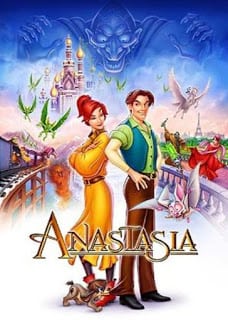 Anastasia (1997) อนาสตาเซีย