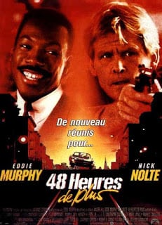 Another 48 Hrs. (1990) จับตาย 48 ชม. ภาค 2