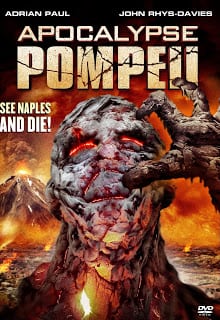 Apocalypse Pompeii (2014) ลาวานรกถล่มปอมเปอี