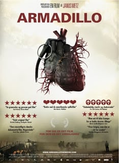 Armadillo (2010) อาร์มาดิลโล่ ท.ทหารฝ่าสมรภูมิเดือด [Soundtrack บรรยายไทย]