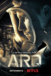ARQ (2016) [Soundtrack บรรยายไทย]