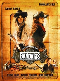 Bandidas (2006) บุษบามหาโจร