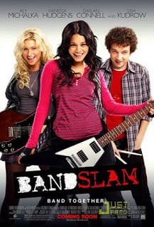Bandslam (2009) กระโจนฝัน ให้สนั่นโลก