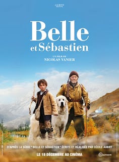Belle And Sebastian (2013) เบลและเซบาสเตียน เพื่อนรักผจญภัย