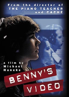 Benny’s Video (1992)