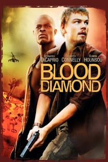 Blood Diamond (2006) เทพบุตรเพชรสีเลือด [Soundtrack บรรยายไทย]