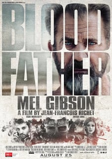 Blood Father (2016) ล้างบางมหากาฬ [Soundtrack บรรยายไทย]