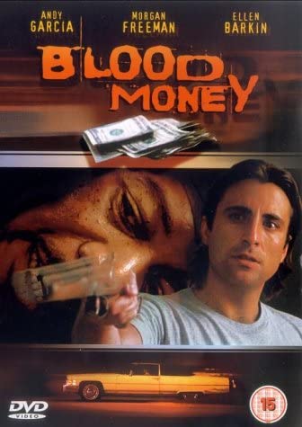 Blood Money (1988) ระห่ำท้านรก