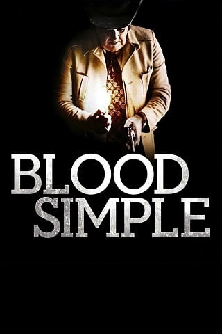 Blood Simple (1984) ความสัมพันธ์ต้องห้าม