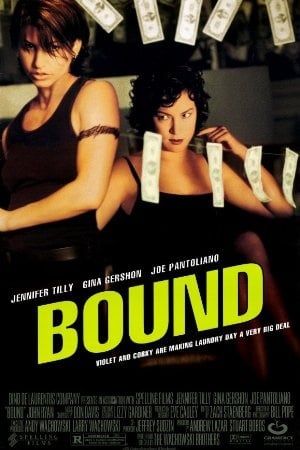 Bound (1996) ผู้หญิงเลือดพล่าน