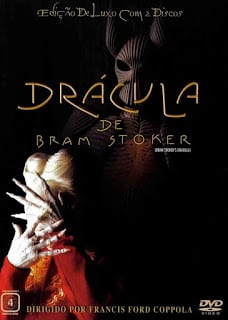 Bram Stoker Dracula (1992) แดรกคิวลา