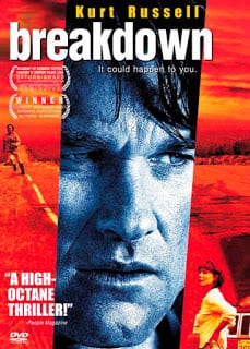 Breakdown (1997) ฅนเบรกแตก