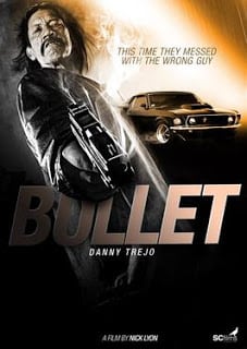 Bullet (2014) ตำรวจโหดล้างโคตรคน
