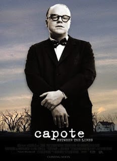 Capote (2005) คาโพที