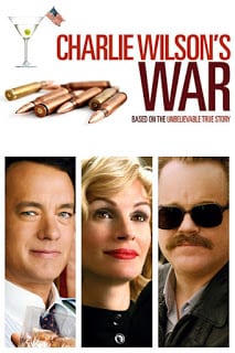 Charlie Wilson’s War (2007) ชาร์ลี วิลสัน คนกล้าแผนการณ์พลิกโลก
