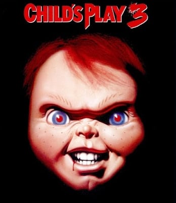 Child s Play 3 (1991) แค้นฝังหุ่น 3