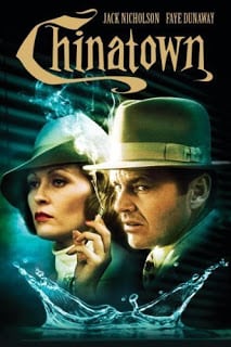 Chinatown (1974) ไชน่าทาวน์