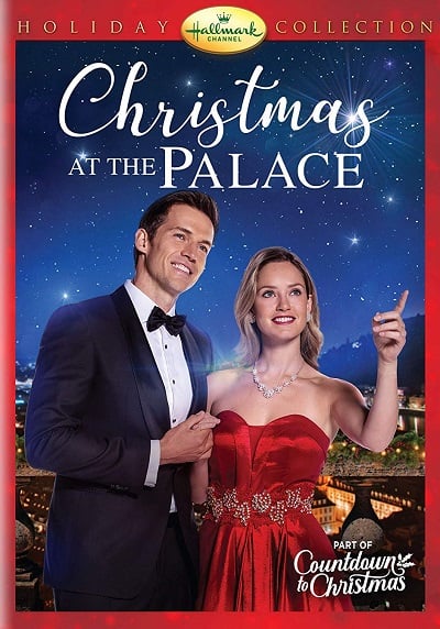 Christmas at the Palace (2018) คริสต์มาสที่วังไว้