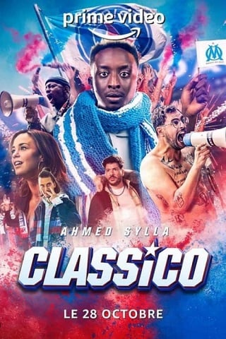 Classico (2022) คลาสสิคโก