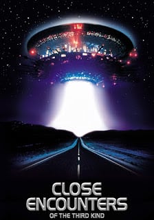 Close Encounters of the Third Kind (1977) มนุษย์ต่างโลก