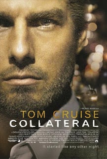Collateral (2004) สกัดแผนฆ่า ล่าอำมหิต