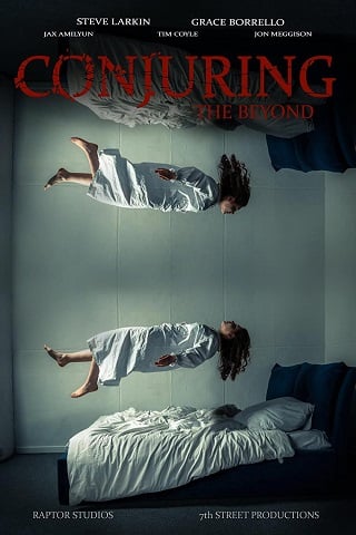Conjuring: The Beyond (2022) บรรยายไทย