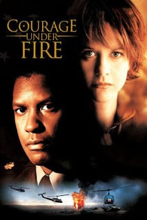 Courage Under Fire (1996) สมรภูมินาทีวิกฤติ