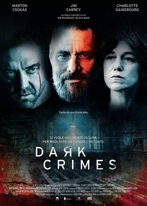 Dark Crimes (2016) วิปริตจิตฆาตกร