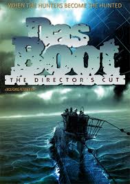 Das Boot (1981) ดาส โบท (ENG บรรยายไทย)