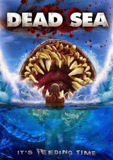 Dead Sea (2014) อสูรทะเลมรณะ