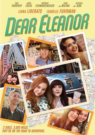 Dear Eleanor (2016) เอเลนอร์ที่รัก