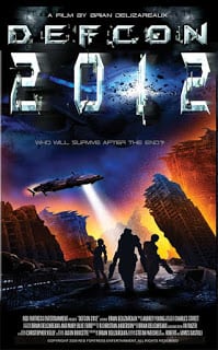 Defcon 2012 (2010) ศตวรรษโลกวินาศ