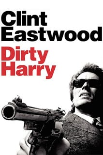 Dirty Harry 1 (1971) มือปราบปืนโหด