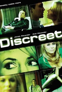 Discreet (2008) เล่ห์รักเสน่ห์ลวง