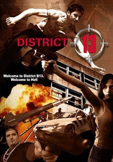 District B13 (2004) [Soundtrack บรรยายไทย]