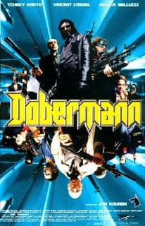 Dobermann (1997) ทีมฆ่าคนพันธุ์บ้า