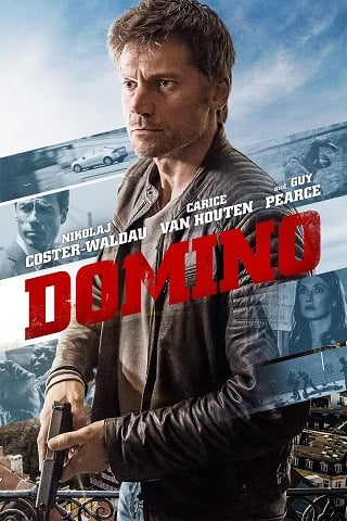 Domino (2019) โดมิโน