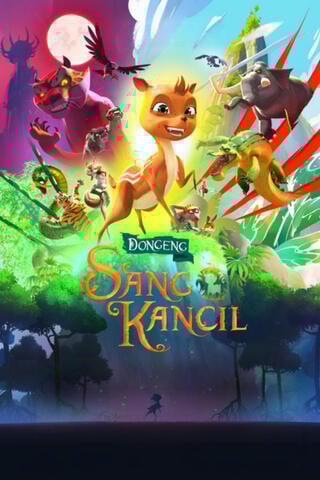 Dongeng Sang Kancil (2024) กวางน้อยผู้กล้าหาญ