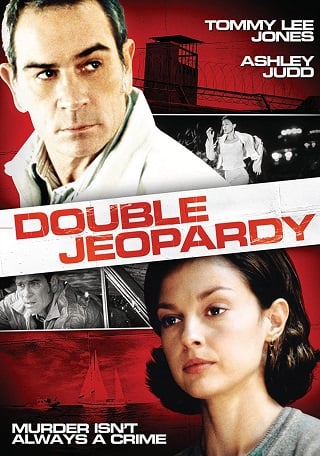 Double Jeopardy (1999) ผ่าแผนฆ่าลวงโลก