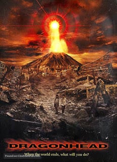 Dragon Head (2003) ดราก้อนเฮด คนจริงโลกแตก