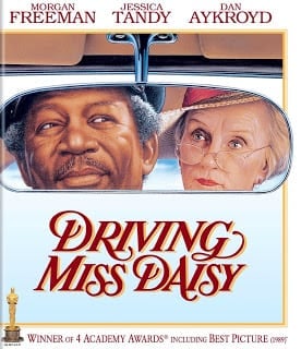 Driving Miss Daisy (1989) สู่มิตรภาพ ณ ปลายฟ้า