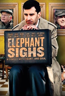 Elephant Sighs (2012) ความหวัง ชีวิต มิตรภาพ