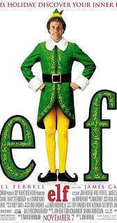 Elf (2003) ปาฏิหาริย์เทวดาตัวบิ๊ก